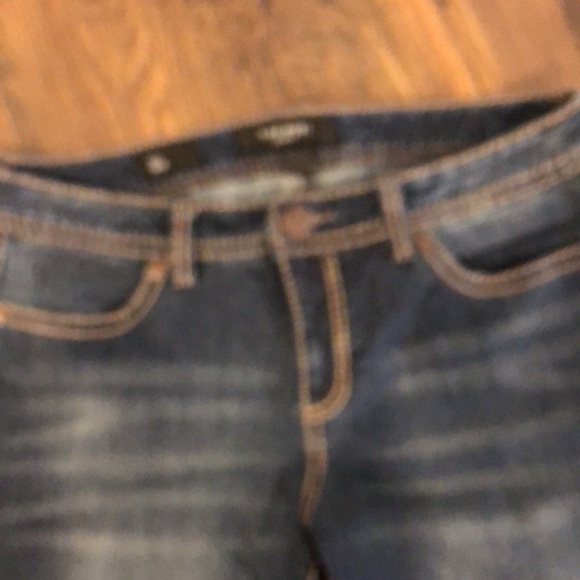 Nine West crop Jeans ‼️worn once‼️ - Picture 6 of 9